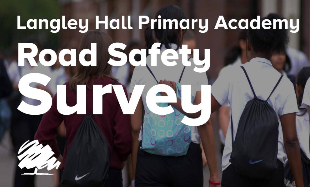 Langley Hall Primary Academy