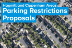 Haymill Cippenham Parking Proposals