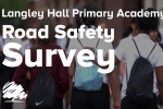 Langley Hall Primary Academy Survey