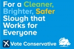 #CleanerBrighterSafer