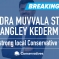 Chandra Muvvala stands for Langley Kederminster