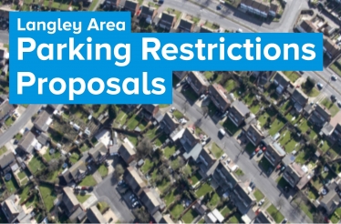 Langley Parking Restrictions Consultation