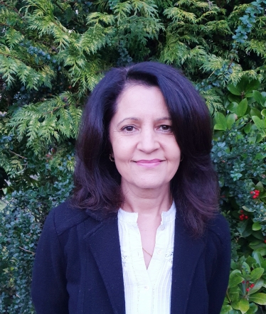 Meena Sharma Candidate Langley Kedermister