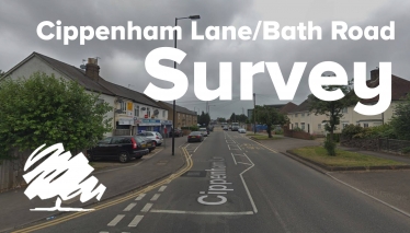 Cippenham Lane