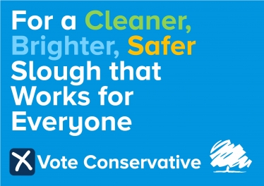 #CleanerBrighterSafer