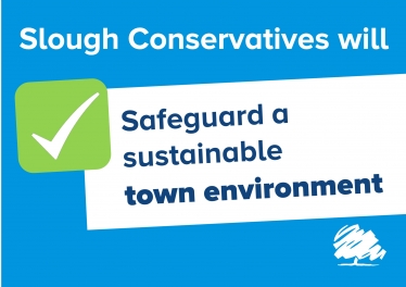 #SustainableSlough