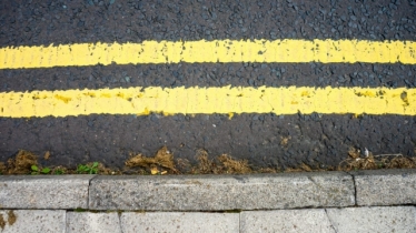 Slough Borough Council have proposed 'No waiting' restrictions in over 100 Slough streets